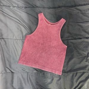 Forever 21 Crop Tank